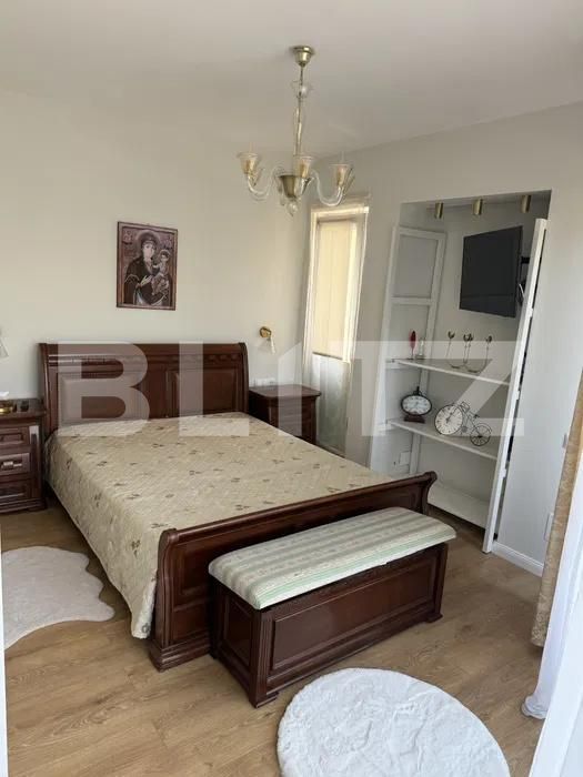 Apartament de închiriat 4 camere Andrei Mureşanu - 189556AI | BLITZ Cluj-Napoca | Poza5