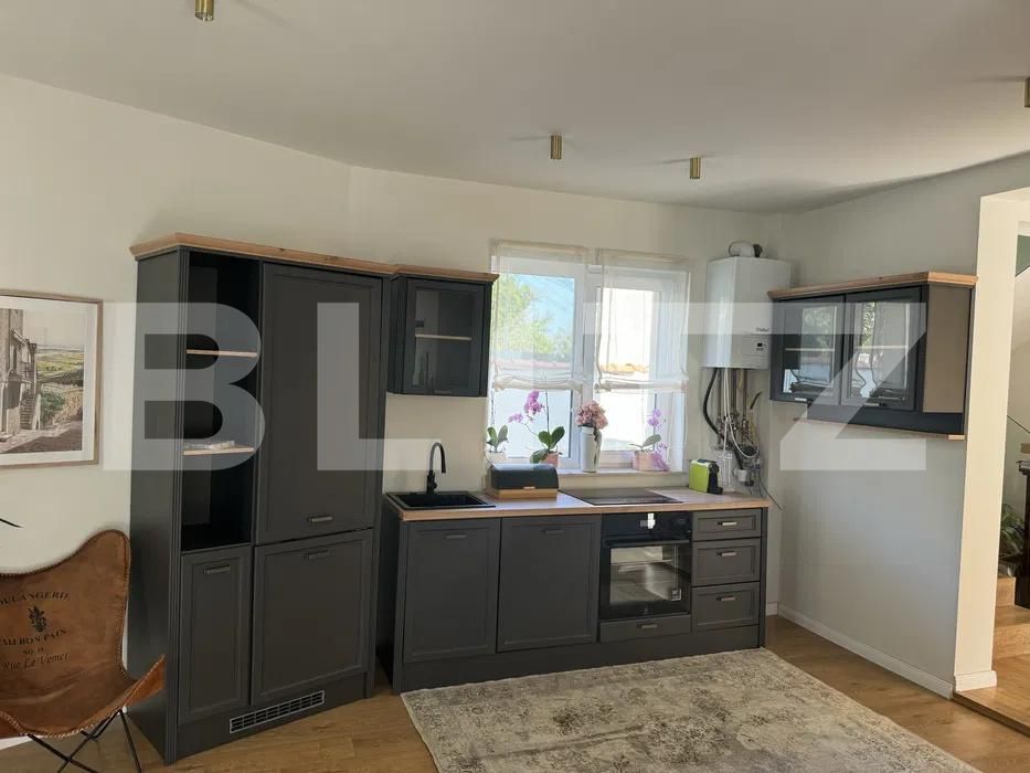 Apartament de închiriat 4 camere Andrei Mureşanu - 189556AI | BLITZ Cluj-Napoca | Poza2