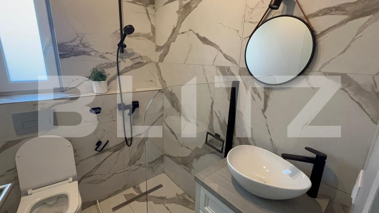 Apartament de închiriat 4 camere Andrei Mureşanu - 189556AI | BLITZ Cluj-Napoca | Poza8