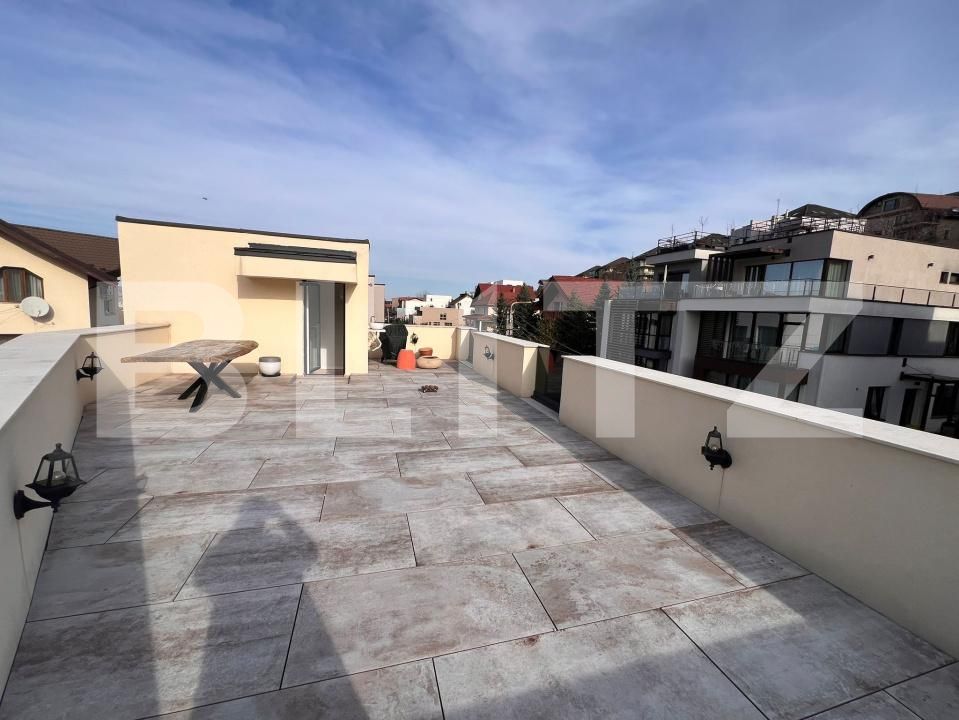 Apartament de închiriat 4 camere Andrei Mureşanu - 189556AI | BLITZ Cluj-Napoca | Poza9