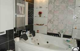 Vanzare casa 210 mp utili, teren 486 mp, front 10.5 ml, imobil nou, terasa 25 mp