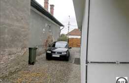 Vanzare casa 210 mp utili, teren 486 mp, front 10.5 ml, imobil nou, terasa 25 mp