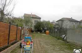 Vanzare casa 210 mp utili, teren 486 mp, front 10.5 ml, imobil nou, terasa 25 mp