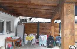 Vanzare casa 210 mp utili, teren 486 mp, front 10.5 ml, imobil nou, terasa 25 mp