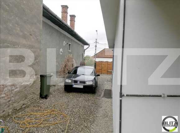 Casa de vânzare 1 camera Dambul Rotund - 18956CV | BLITZ Cluj-Napoca | Poza13