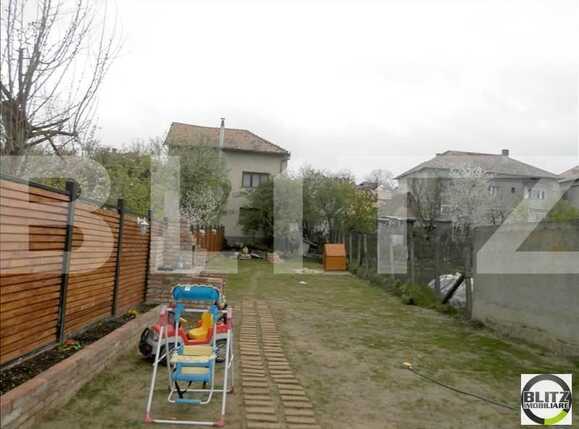 Casa de vânzare 1 camera Dambul Rotund - 18956CV | BLITZ Cluj-Napoca | Poza14