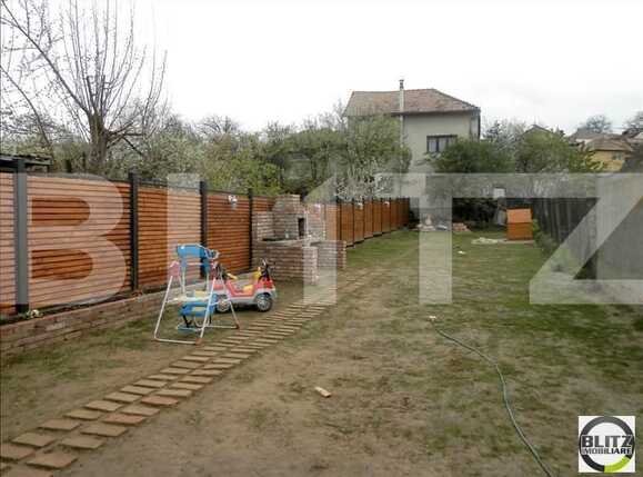 Casa de vânzare 1 camera Dambul Rotund - 18956CV | BLITZ Cluj-Napoca | Poza15