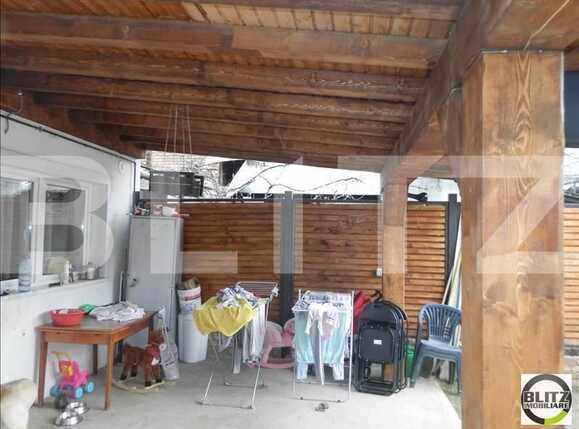 Casa de vânzare 1 camera Dambul Rotund - 18956CV | BLITZ Cluj-Napoca | Poza12