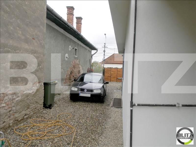 Casa de vânzare 1 camera Dambul Rotund - 18956CV | BLITZ Cluj-Napoca | Poza13