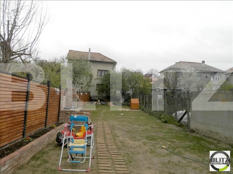 Casa de vânzare 1 camera Dambul Rotund - 18956CV | BLITZ Cluj-Napoca | Poza14