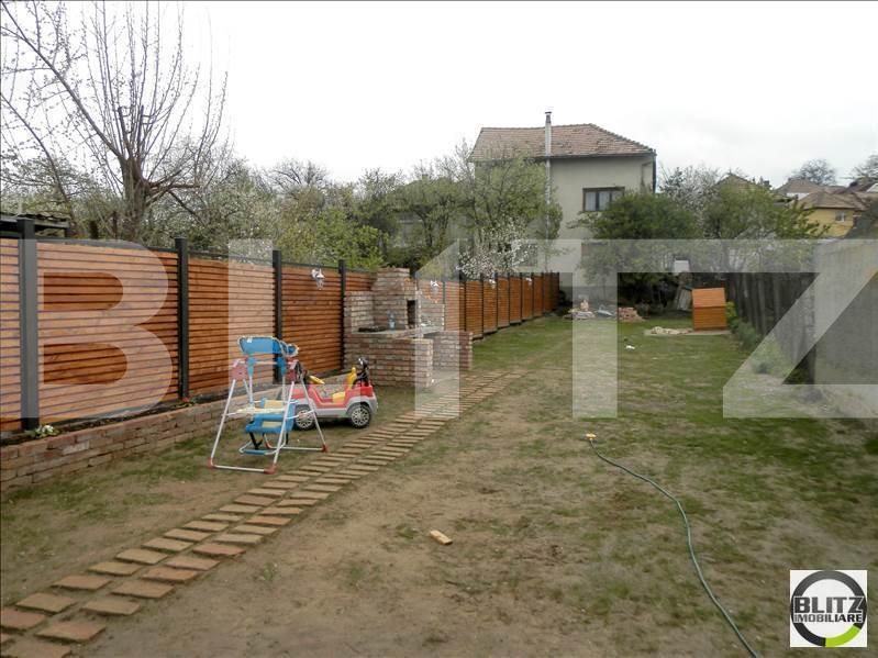 Casa de vânzare 1 camera Dambul Rotund - 18956CV | BLITZ Cluj-Napoca | Poza15