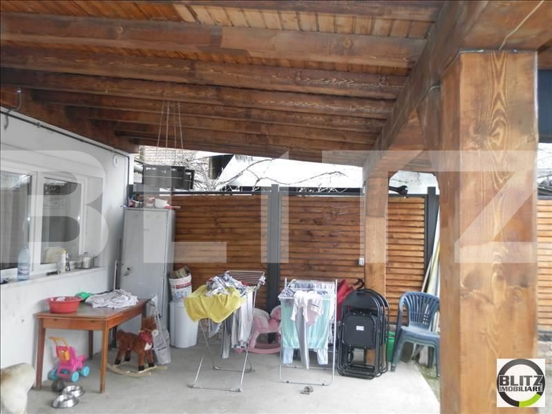 Casa de vânzare 1 camera Dambul Rotund - 18956CV | BLITZ Cluj-Napoca | Poza12