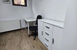 Garsoniera  30 mp+boxa+spatiu inchis in pod