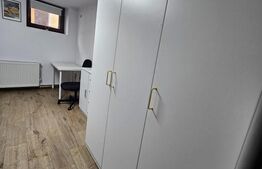 Garsoniera  30 mp+boxa+spatiu inchis in pod