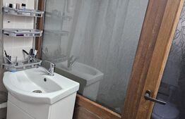 Garsoniera  30 mp+boxa+spatiu inchis in pod