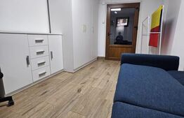 Garsoniera  30 mp+boxa+spatiu inchis in pod