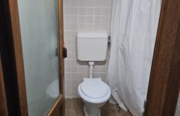 Garsoniera  30 mp+boxa+spatiu inchis in pod