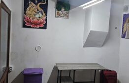 Garsoniera  30 mp+boxa+spatiu inchis in pod