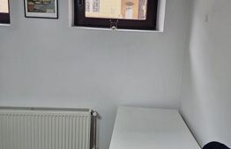 Garsoniera  30 mp+boxa+spatiu inchis in pod