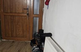 Garsoniera  30 mp+boxa+spatiu inchis in pod