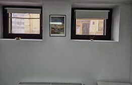 Garsoniera  30 mp+boxa+spatiu inchis in pod