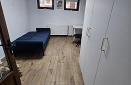Garsoniera  30 mp+boxa+spatiu inchis in pod
