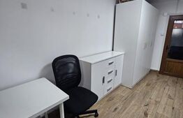 Garsoniera  30 mp+boxa+spatiu inchis in pod