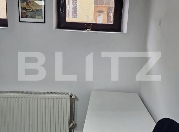Garsonieră de vânzare Centrul Istoric - 189561AV | BLITZ Brașov | Poza2