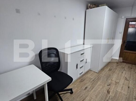 Garsonieră de vânzare Centrul Istoric - 189561AV | BLITZ Brașov | Poza5