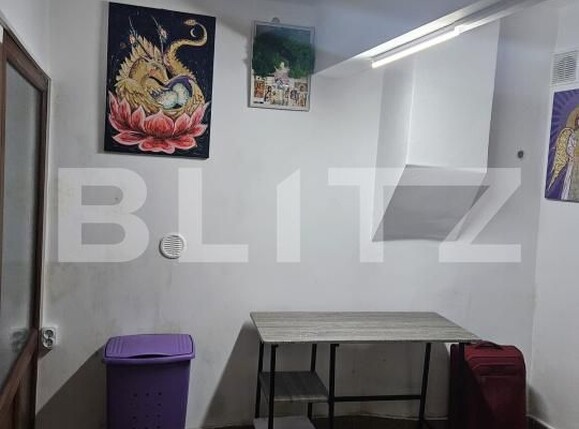 Garsonieră de vânzare Centrul Istoric - 189561AV | BLITZ Brașov | Poza11
