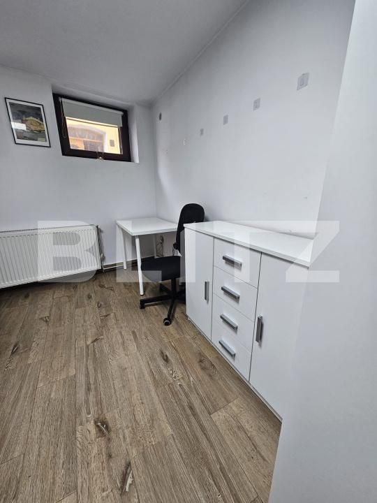 Garsonieră de vânzare Centrul Istoric - 189561AV | BLITZ Brașov | Poza3