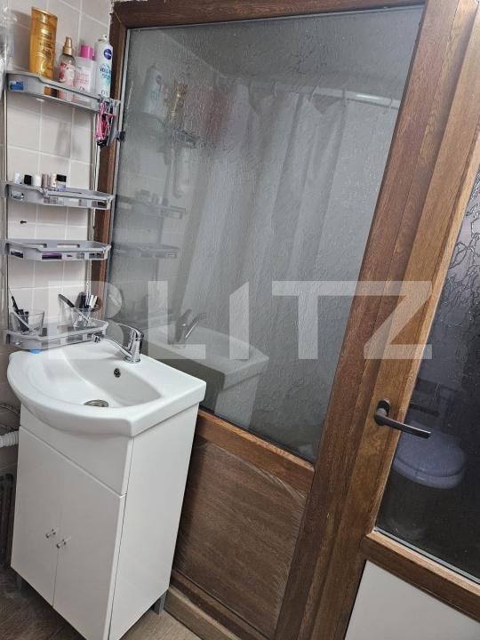 Garsonieră de vânzare Centrul Istoric - 189561AV | BLITZ Brașov | Poza12