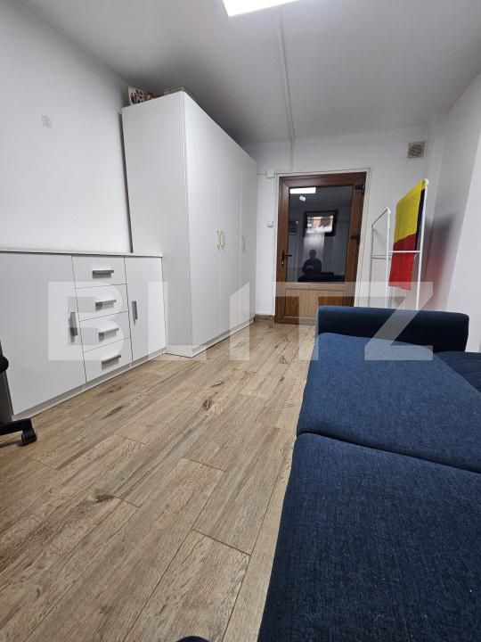 Garsonieră de vânzare Centrul Istoric - 189561AV | BLITZ Brașov | Poza8