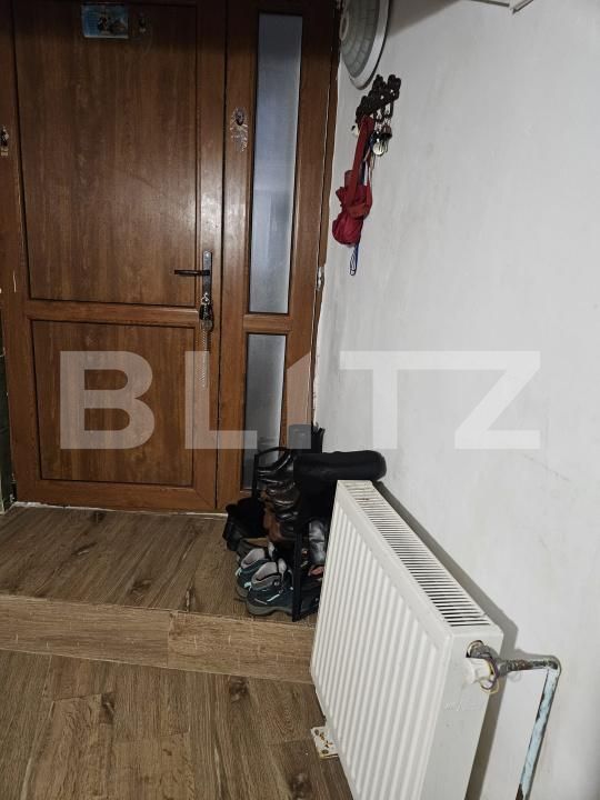 Garsonieră de vânzare Centrul Istoric - 189561AV | BLITZ Brașov | Poza9