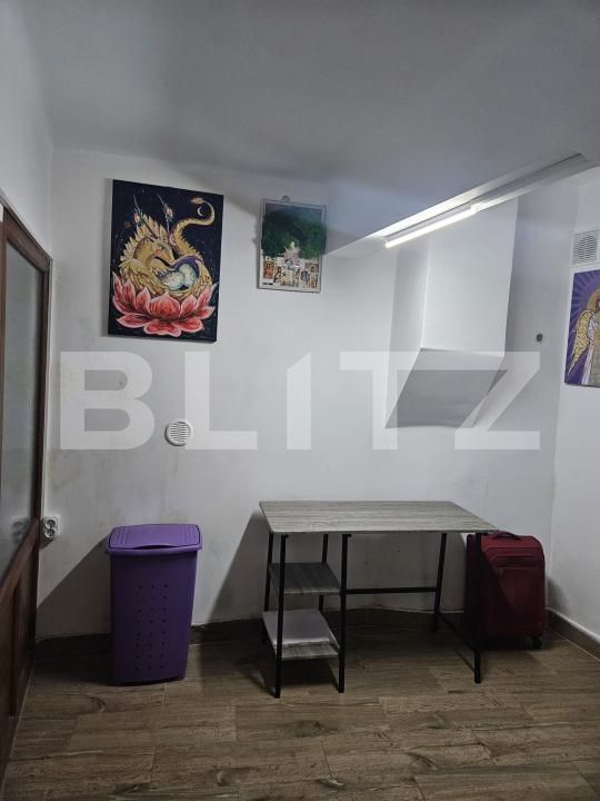 Garsonieră de vânzare Centrul Istoric - 189561AV | BLITZ Brașov | Poza11