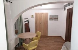 Studio cochet ultracentral - centrul istoric - mobilat și utilat