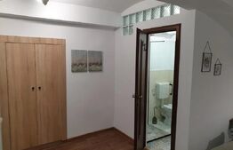 Studio cochet ultracentral - centrul istoric - mobilat și utilat
