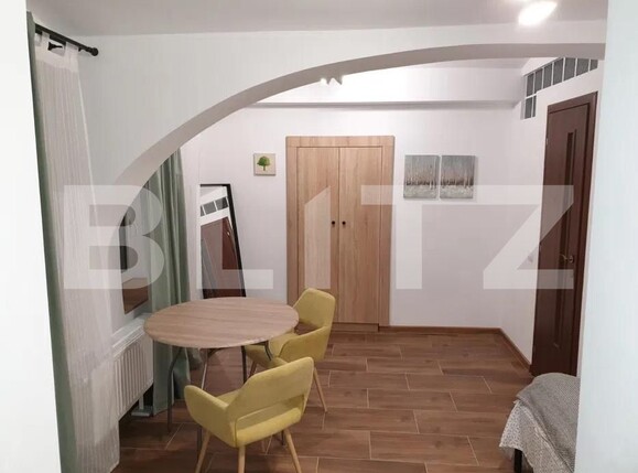 Garsonieră de închiriat Centrul Istoric - 189563AI | BLITZ Brașov | Poza3