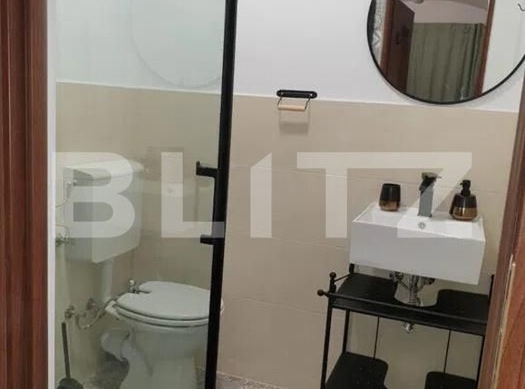 Garsonieră de închiriat Centrul Istoric - 189563AI | BLITZ Brașov | Poza7