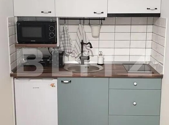 Garsonieră de închiriat Centrul Istoric - 189563AI | BLITZ Brașov | Poza5