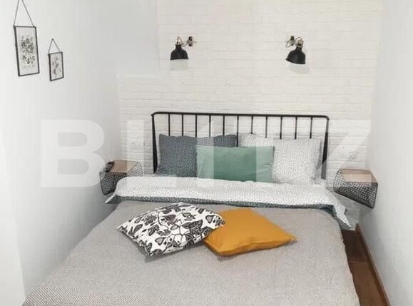 Garsonieră de închiriat Centrul Istoric - 189563AI | BLITZ Brașov | Poza1