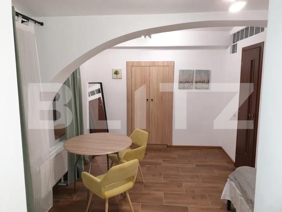 Garsonieră de închiriat Centrul Istoric - 189563AI | BLITZ Brașov | Poza3