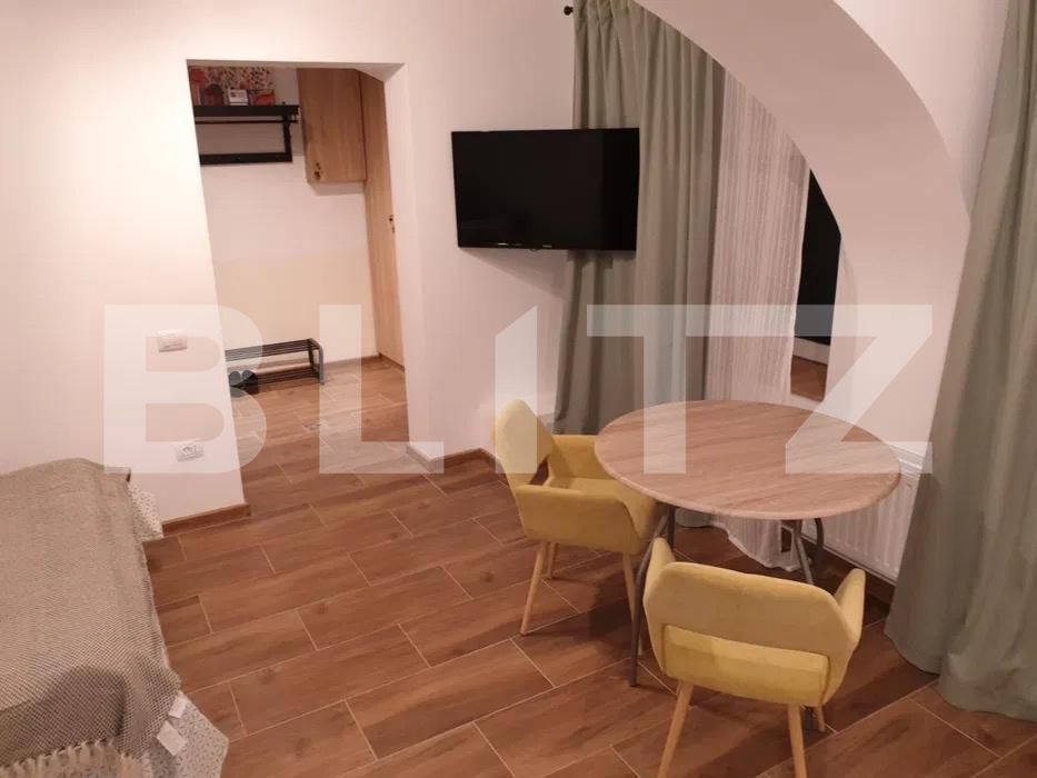 Garsonieră de închiriat Centrul Istoric - 189563AI | BLITZ Brașov | Poza4
