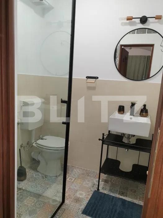 Garsonieră de închiriat Centrul Istoric - 189563AI | BLITZ Brașov | Poza6