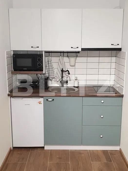 Garsonieră de închiriat Centrul Istoric - 189563AI | BLITZ Brașov | Poza5