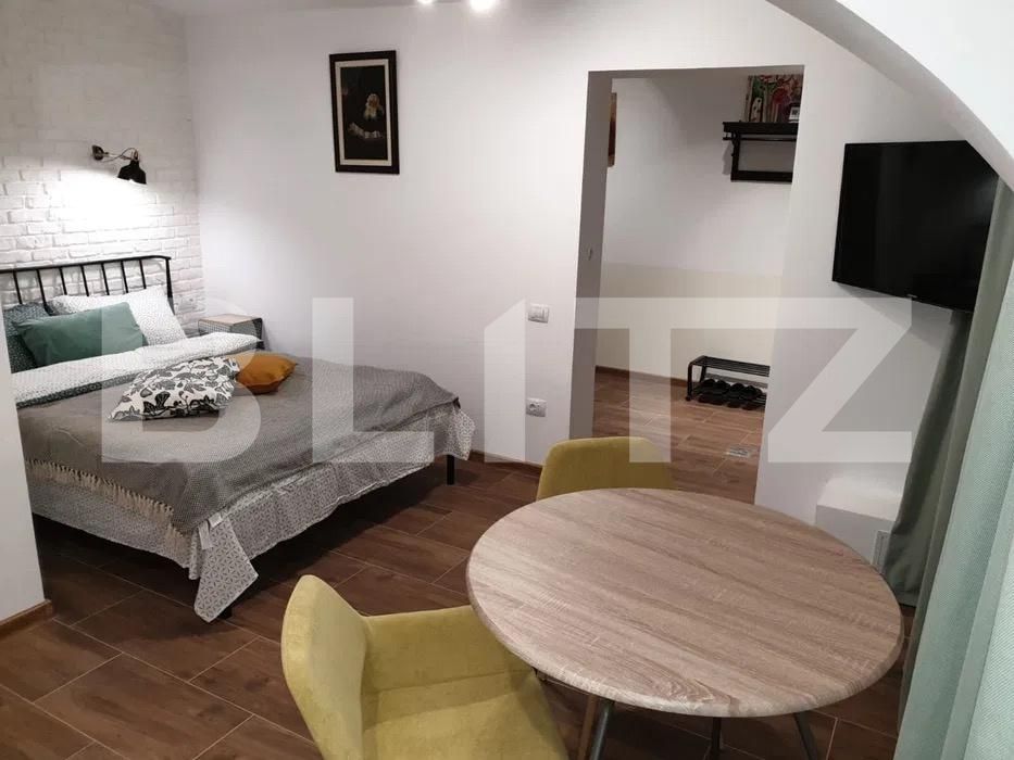 Garsonieră de închiriat Centrul Istoric - 189563AI | BLITZ Brașov | Poza2