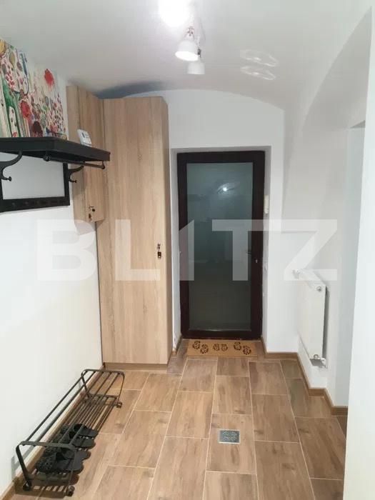 Garsonieră de închiriat Centrul Istoric - 189563AI | BLITZ Brașov | Poza7