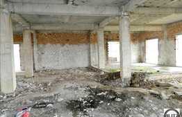 Oportunitate de investitie! 1000 mp utli, 4750 mp teren. Pentru pensiune, hotel!