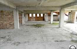 Oportunitate de investitie! 1000 mp utli, 4750 mp teren. Pentru pensiune, hotel!