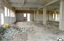 Oportunitate de investitie! 1000 mp utli, 4750 mp teren. Pentru pensiune, hotel!